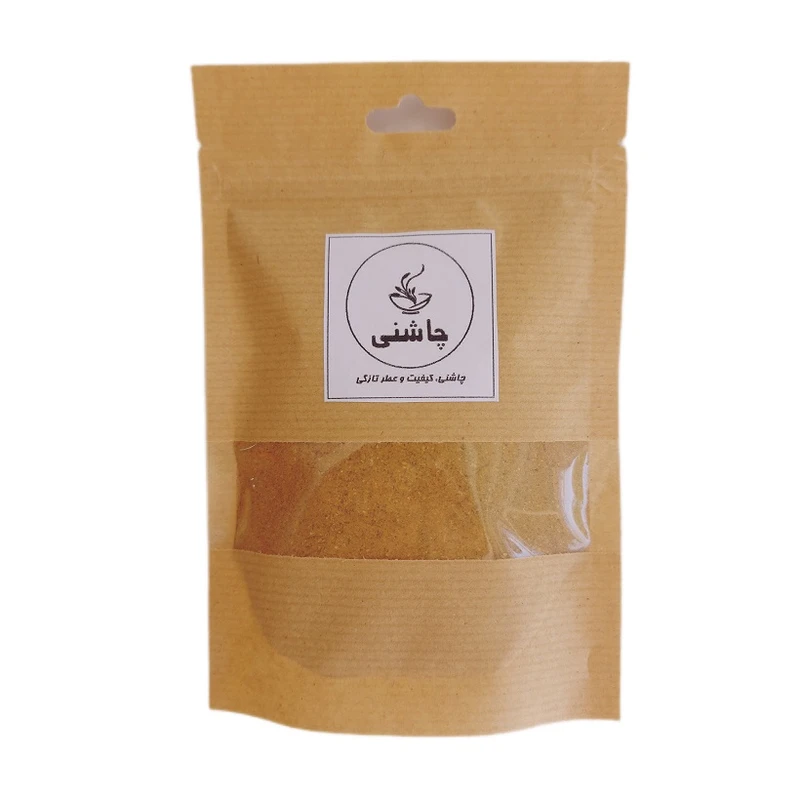 پودر کاری چاشنی - 150 گرم