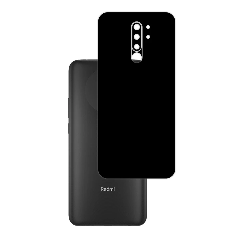 برچسب پوششی بستور مدل GB2-5 مناسب برای گوشی موبایل شیائومی Redmi 9 / 9 Prime