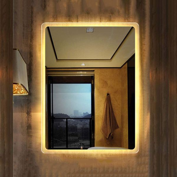 آینه ولک مدل 860sv