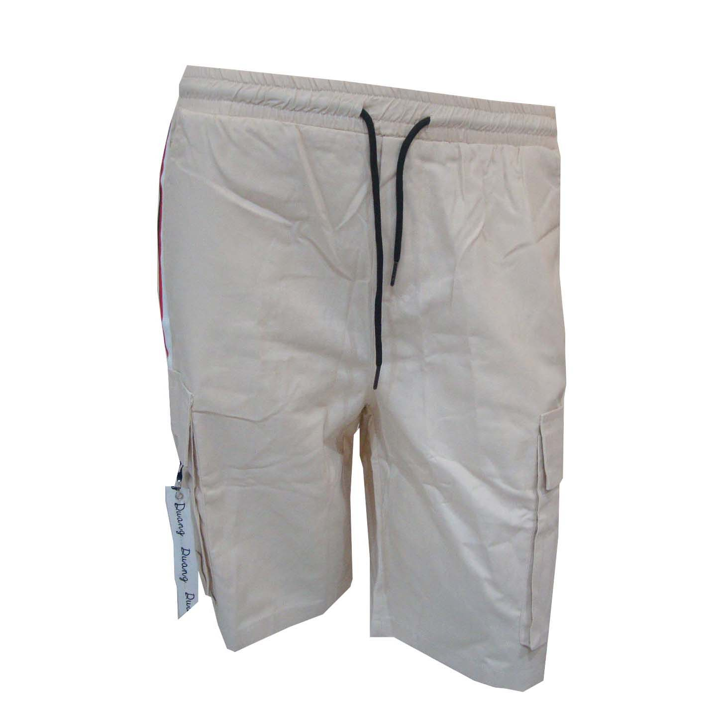 شلوارک مردانه مدل شش جیب