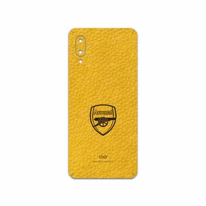 MAHOOT ML-ARSNL Cover Sticker for Samsung Galaxy A02