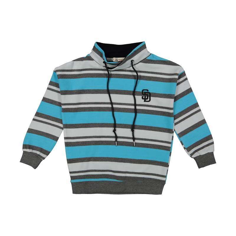 سویشرت پسرانه نونا مدل 2211336-54