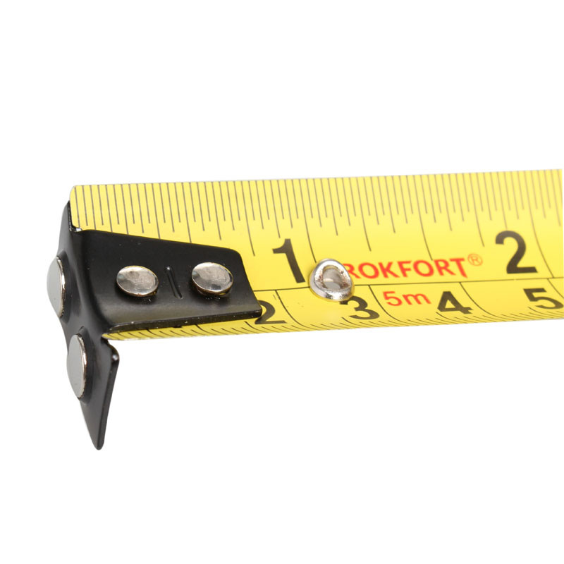 متر 5 متری رک فورت مدل 5 Z8 متر 5 متری رک فورت مدل 5 Z8