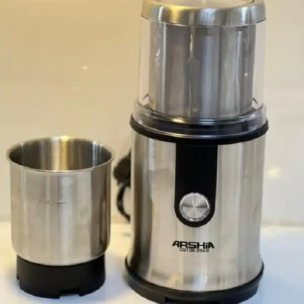 آسیاب قهوه عرشیا مدل CG106-2568