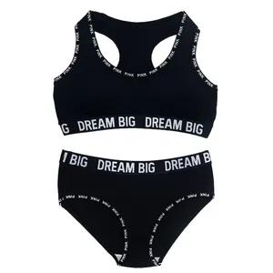 ست نیم تنه و شورت ورزشی زنانه مدل پشت قهرمانی