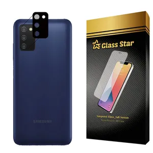 محافظ لنز دوربین گلس استار مدل FLG مناسب برای گوشی موبایل سامسونگ Galaxy A03s