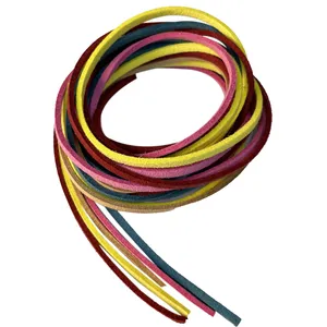 بند دستبند مدل جیر کد CLR مجموعه 5 عددی