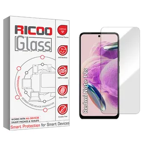 Ricoo RC Screen Protector For Xiaomi  Redmi note 12s