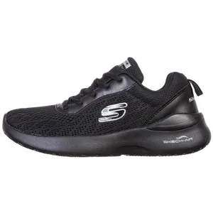 کفش مخصوص دویدن اسکچرز مدل AIR BLK-1050137