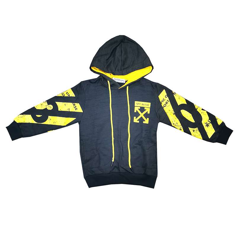 هودی پسرانه کد 1000