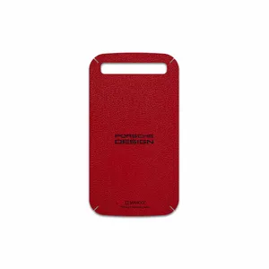 MAHOOT RL-PRDS Cover Sticker for BlackBerry Classic