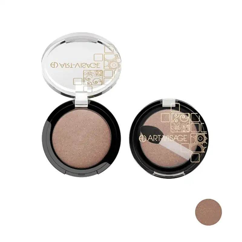 سایه چشم آرت ویساژ مدل COLOR DREAM کد TS-132