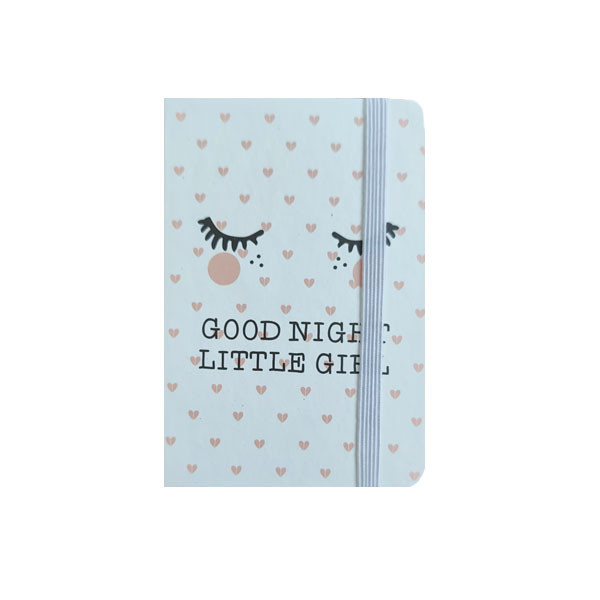 دفترچه یادداشت مدل 9202