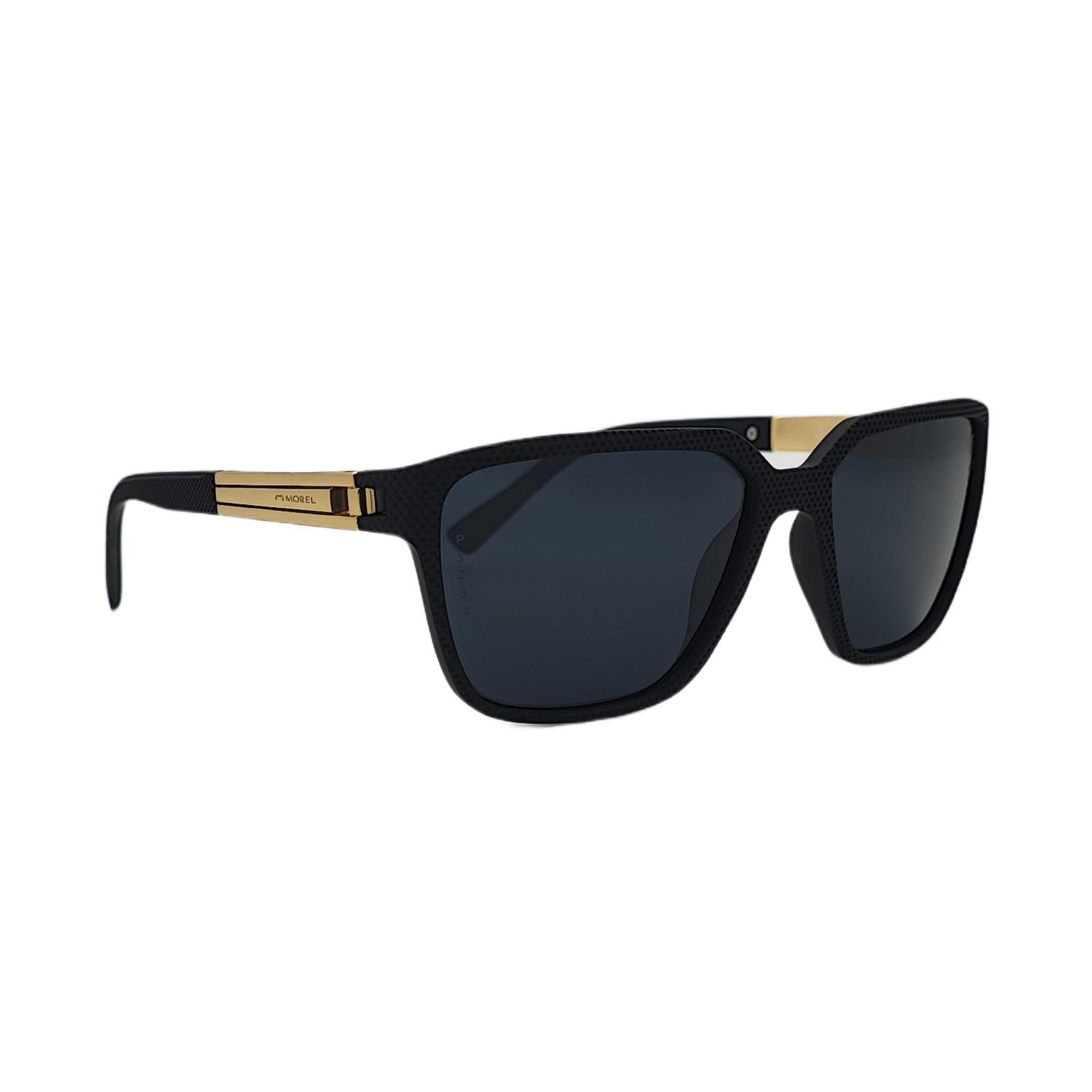 عینک آفتابی مورل مدل P3232 POLARIZED C3 -  - 3
