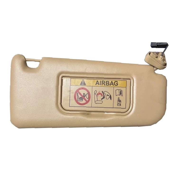 آفتابگیر راست ایساکو مدل 5 مناسب برای دنا