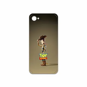 MAHOOT Toy Story Cover Sticker for HTC Desire 12