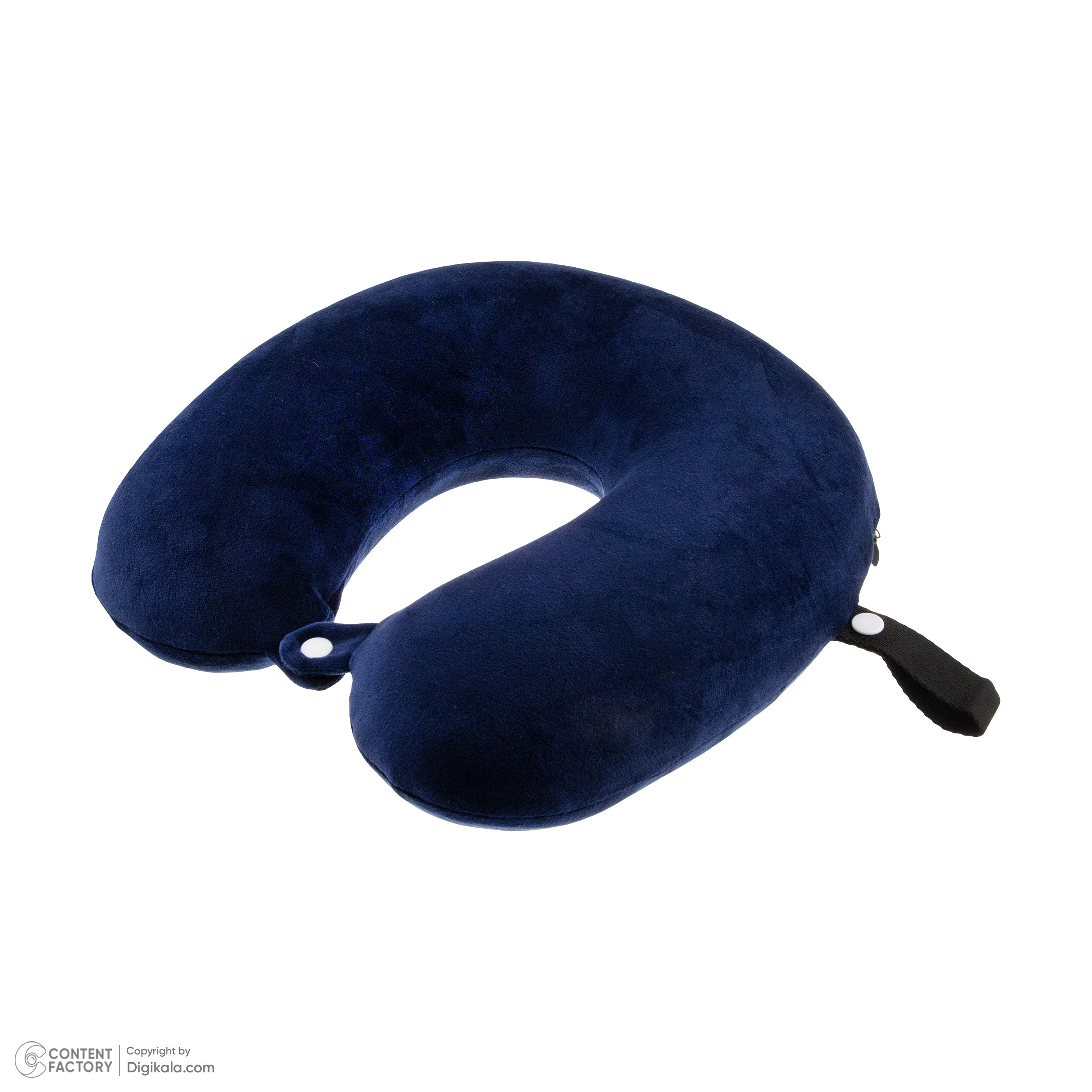 بالش دور گردنی مدل مموری فوم کد 010