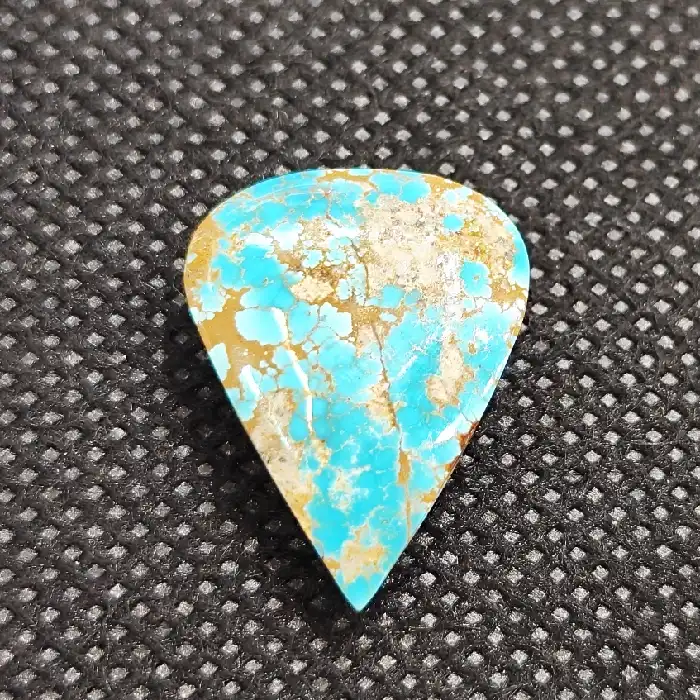 سنگ فیروزه نیشابور کد 24