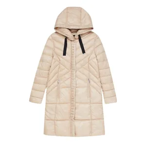 کاپشن زنانه مدل MDSS-CG7818