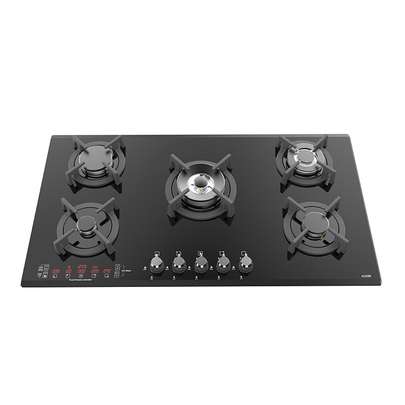 رونمایی از پرفروش‌ترین اجاق گاز صفحه‌ای