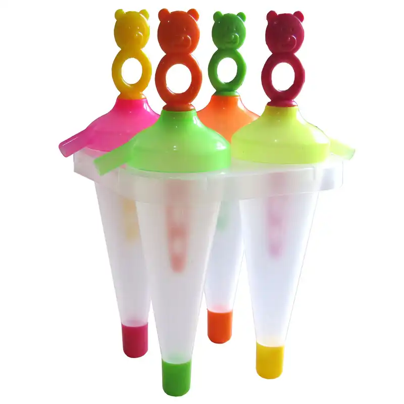 قالب بستنی ساز مبتکر کد BAST277 بسته 4 عددی