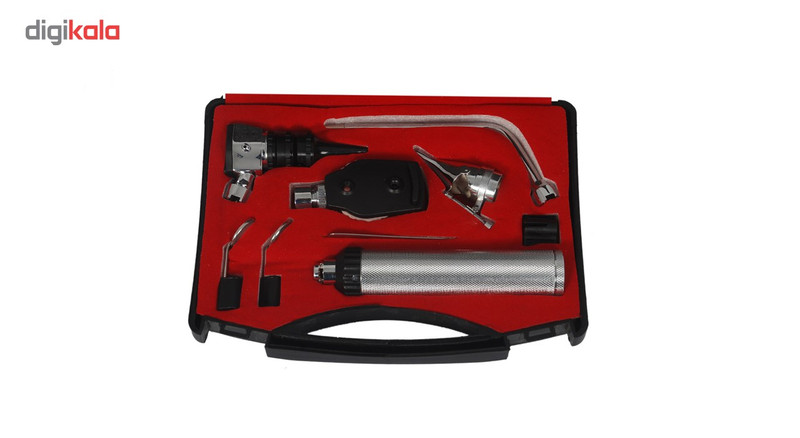 ست معاینه کامل مدل Examination PK 285