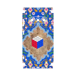 MAHOOT Maryams_Mathematics-FullSkin Cover Sticker for Daria Bond II 5G