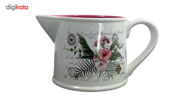 گلدان سرامیکی رزپک مدل 303