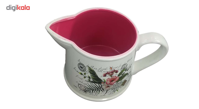 گلدان سرامیکی رزپک مدل 303