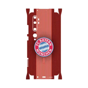MAHOOT Bayern-Munchen-FC-FullSkin Cover Sticker for Xiaomi MI Note 10 Pro