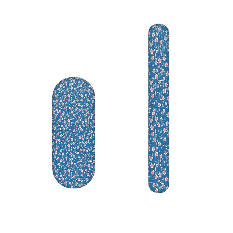 سوهان ناخن مدل گل کد 119 بسته 2 عددی