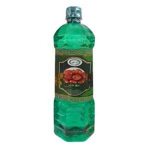 عرق عناب ان جی - 1 لیتر