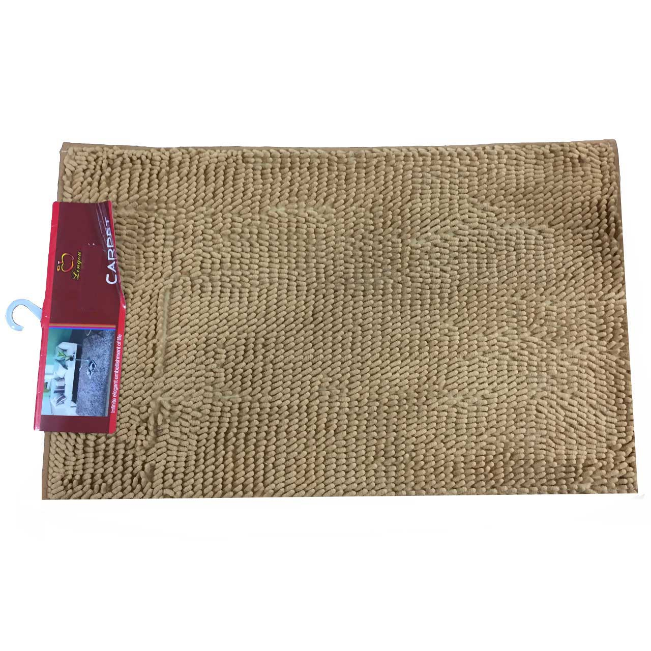 پادری کالای خواب متین مدل ماکارونی سایز 50x80