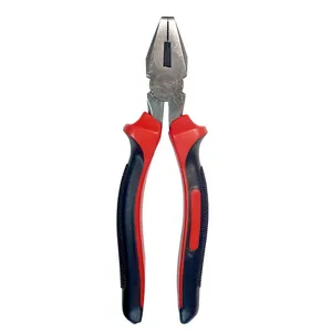 انبر دست هندسون مدل HS-110 سایز 8 اینچ