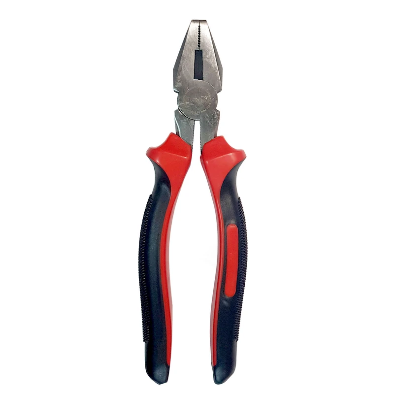 انبر دست هندسون مدل HS-110 سایز 8 اینچ