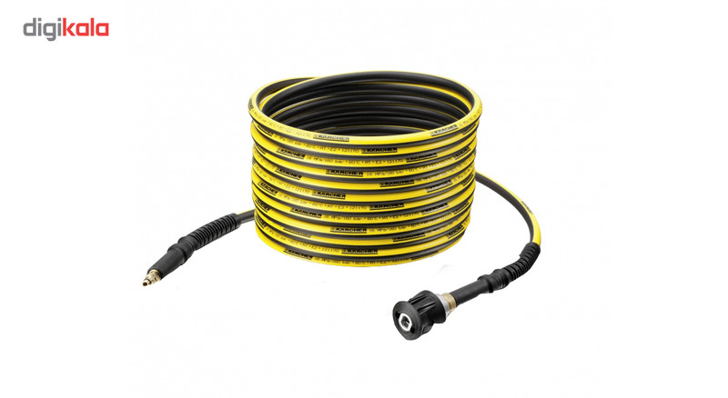 شلنگ رابط فشار قوی کرشر مدل XH10Q طول 10 متر