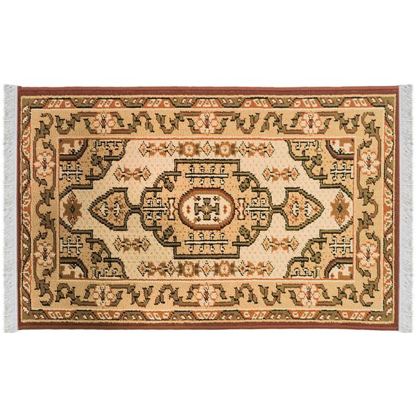 گلیم ماشینی کویر طرح سوپر گلیم مدل MT-KP501 گلیم ماشینی کویر طرح سوپر گلیم مدل MT-KP501