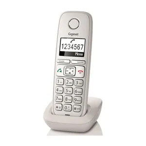 گوشی اضافه بی سیم گیگاست مدل E310H