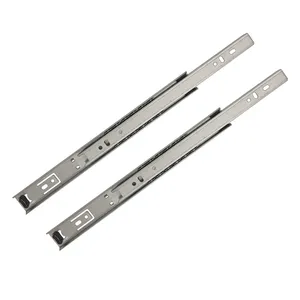 ریل کشو مدل 30 سایز 30 سانتی متر بسته 2 عددی