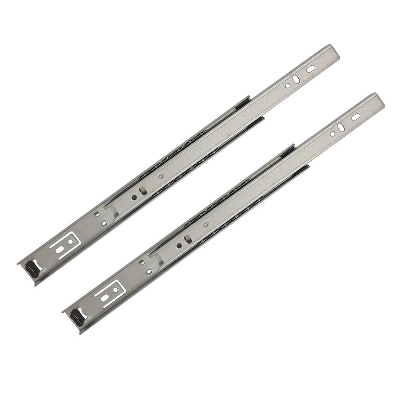 ریل کشو مدل 30 سایز 30 سانتی متر بسته 2 عددی