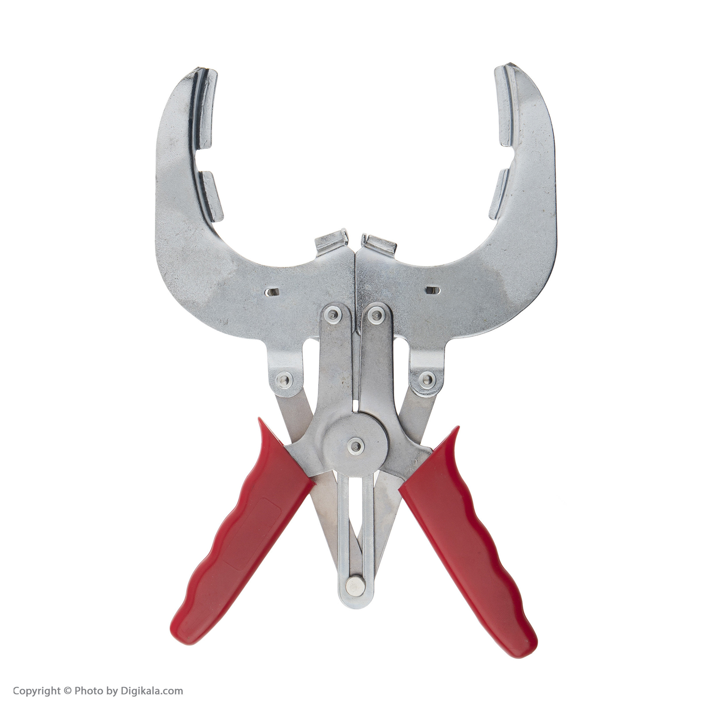 انبر رینگ باز کن ام پی سان مدل MHR04081 سایز 80 میلی متر