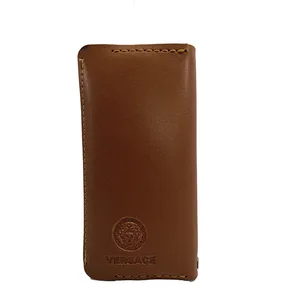 کیف پول مردانه مدل چرمی کد VE01