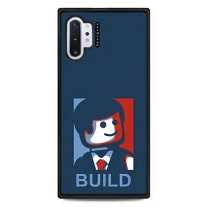 AKAM AMC-WSGN10P-LEGO-18 Cover For Samsung Galaxy Note 10 Plus