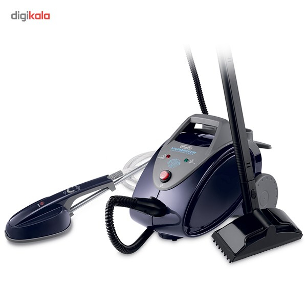 بخار شوی دلونگی مدل SC500