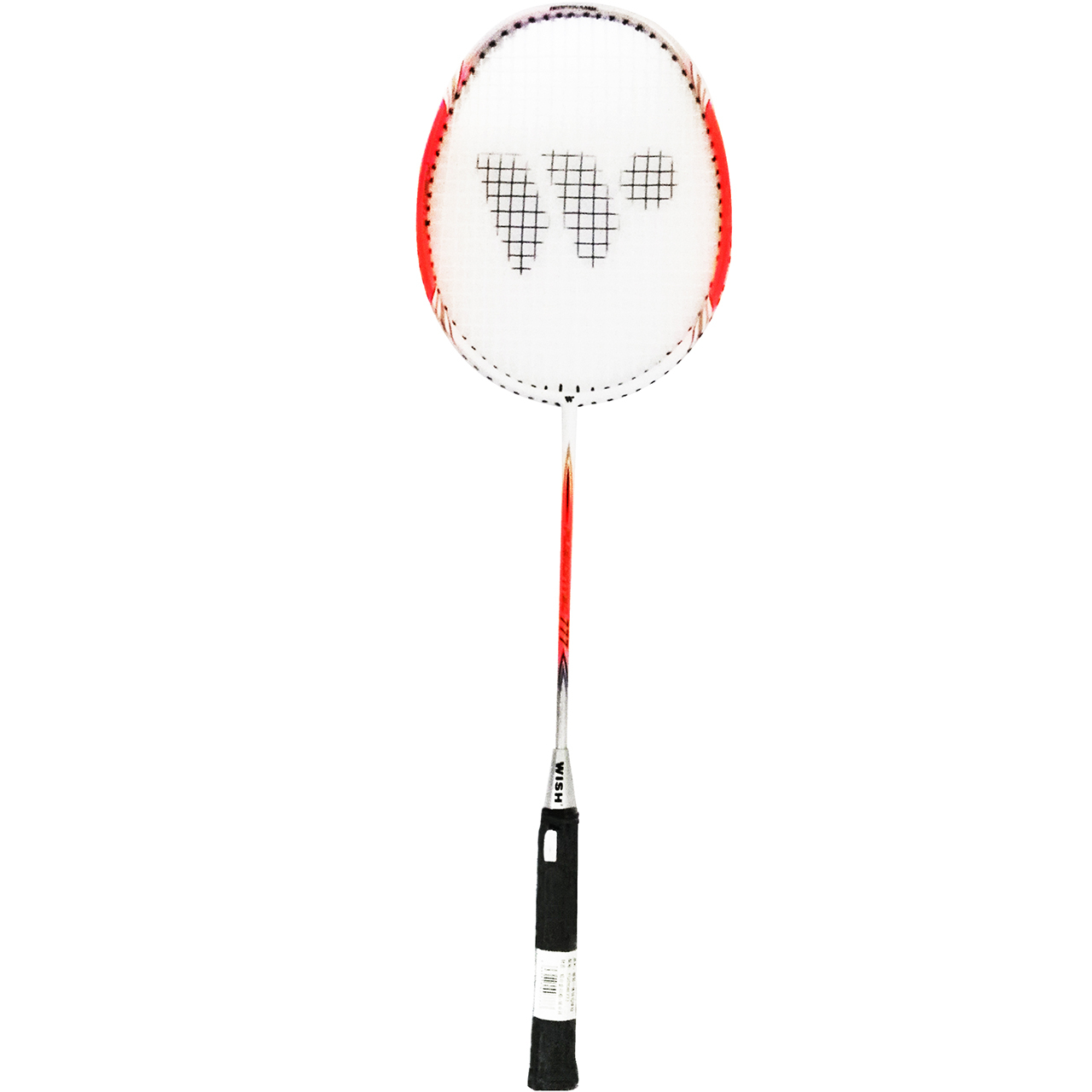 راکت بدمینتون ویش مدل Fusiontec 777K سایز US: 4 1/8 - Euro: 1