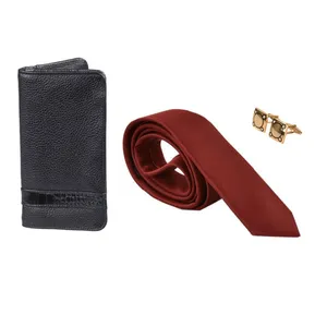 ست هدیه  کهن چرم مدل MK181