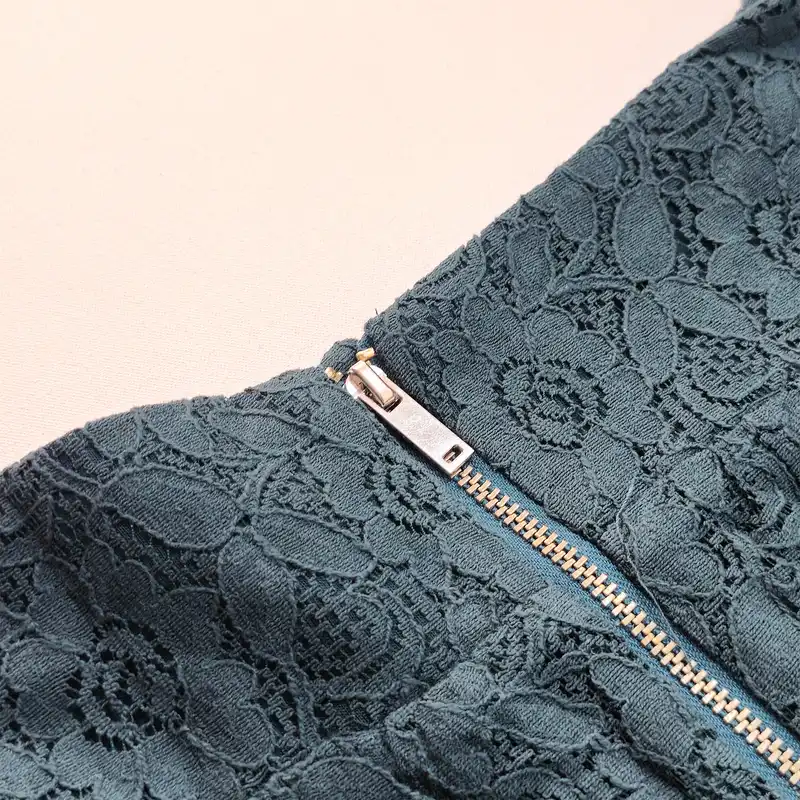 دامن فون زنانه مانگو مدل 5605