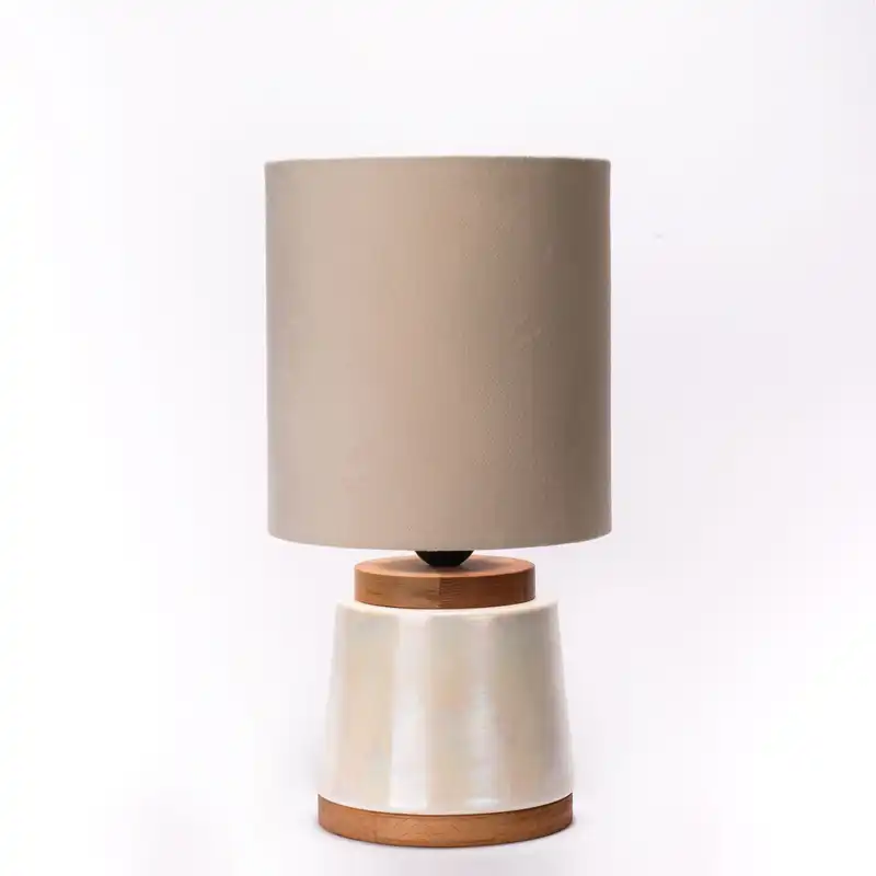 آباژور رومیزی رچ مدل ال اس