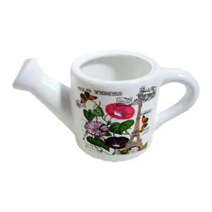 گلدان سرامیکی رزپک مدل 301