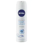 اسپری زنانه نیوآ مدل Fresh Natural حجم 150 میلی لیتر